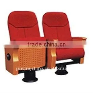 Good Quality Price Cinema Seats Theater Chair Cinema Chair thumbnail-1