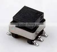 CST20/10A-EE5-1 0.0007-0.40 Ohms Ratio-turn DC Electric Resistance 10A Current Inductance thumbnail-1