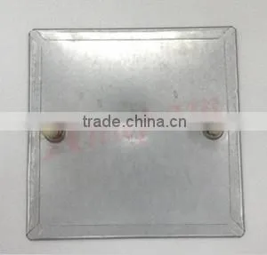 Mica Strip Heaters thumbnail-1