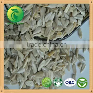 Confectionary Bakery Grade Sunflower Kernels Dried Raw Wholesale Good Price New Crop thumbnail-1