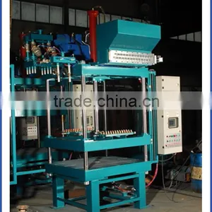 Simple Vertical EPS Foam Box Machine for Plastic Package thumbnail-3