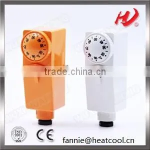 Thermostat Control for Pipe and Boiler thumbnail-1