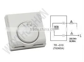 Room Thermostat thumbnail-1