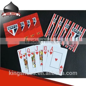 Custom Play Cards Printing for Promotional Advertising Gift thumbnail-1