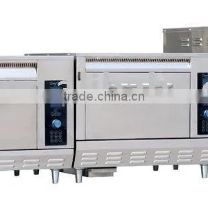 Rapid Commercial Bakery Oven thumbnail-1