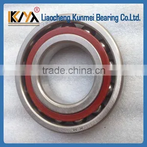 Ball Bearing Factory KM 7208AC Angular Contact Ball Bearing thumbnail-5
