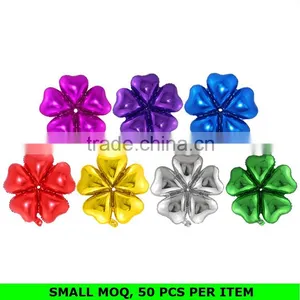 China Wholesale Wedding Party Decoration Mylar Foil Balloons thumbnail-1