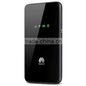 Huawei E5338 is a New 3G Mobile WiFi Hotspo thumbnail-2