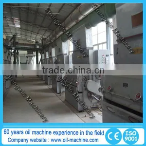 HOT Selling Ailbaba Palm Kernel Oil Refinery Equipment thumbnail-1