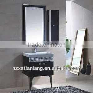 Hangzhou High Quality #304 Stainless Steel Cabinet With Side Cabinet thumbnail-1