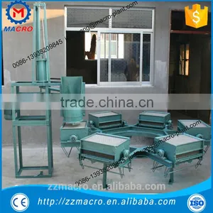 Low Investment Blackboard Chalk Making Machine Supplier's Choice thumbnail-2