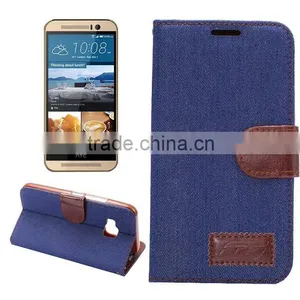 Flip Denim Case thumbnail-3