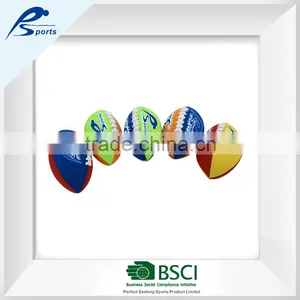 Colorful Neoprene Beach Rugby thumbnail-4