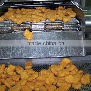 Kaier Snach Food Frying Machine thumbnail-1