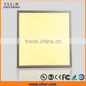 P1-112 CE RoHS FCC Listed Shenzhen Commercial Kitchen Recessed Led Panel thumbnail-3
