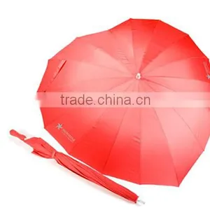 Heart Shape Umbrella thumbnail-1