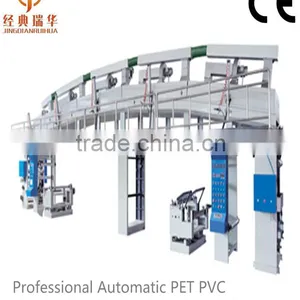 High Quality MODEL THV SERIES MULTI-PURPOSE COATING MACHINE thumbnail-2