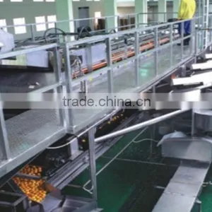 5 Tons Tomato Jam Production Line thumbnail-1