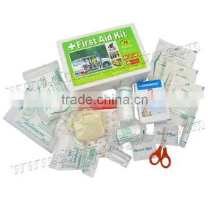 Family First Aid Kit thumbnail-1