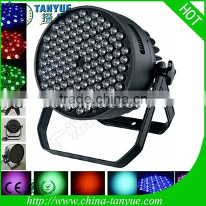 China Factory Hot Sale 3w 120pcs Battery Par Light thumbnail-1