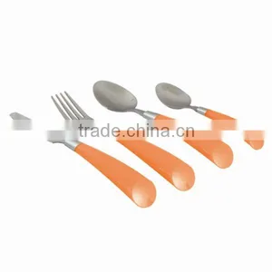Stainless Steel Cutlery Set thumbnail-1
