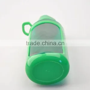 2014 BPA Free Plastic Tritan Water Bottle With Hook thumbnail-5
