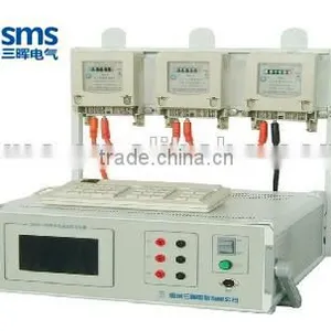 Portable Single Phase Energy Meter Test Bench With 3 Meter Positions thumbnail-1
