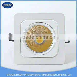 Latest Product Long Lasting Saa Led Downlight Made in China thumbnail-1