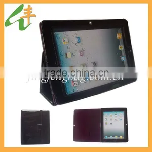2014 New Trending Leather 9.7 Tablet Case thumbnail-1