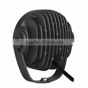 Factory Direct Sale 6inch 70w 10-30v Led Driving Light Led Headlight Led Worklight for Truck,ATV,UTV,SUV,Boat thumbnail-3
