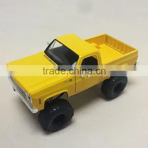 Die Cast Model Car 1 24 thumbnail-1
