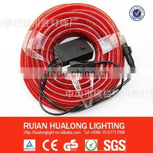 Outdoor Commercial Use Window Light Show Light thumbnail-1