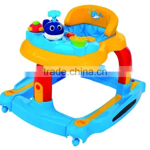 New Style Baby Walker CE Approval thumbnail-1
