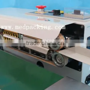 FR-770 Type Automatic Film Sealing Machine Sealing Machine Sealing Machine Automatic Sealing Machine g thumbnail-3