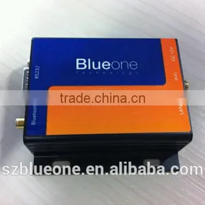 Bluetooth Access Point Bluetooth WiFi Server Long Range WiFi Transmitter thumbnail-1