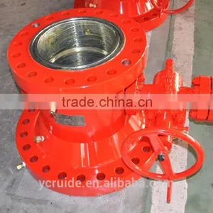 API 6A Products Casing Head / Wellheads thumbnail-4