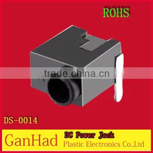 PCB DC Power Jack&SMD DC Power Jack thumbnail-1