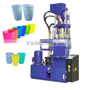 Made in China Used Machine/Used Plastic Injection Molding Machine/injection Machine Price thumbnail-1