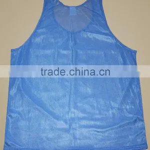 Mesh Tank Tops - Wholesale Hot Sale Cheapest Blank Black Gym Men Singl... Min. Order: 60 Pieces Mesh Tank Tops - Customize to thumbnail-2