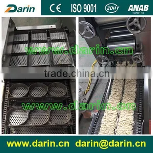Instant Instant Noodle Food Making Machine Production Line thumbnail-1