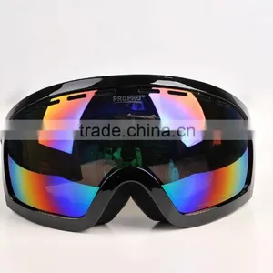 Winter Ski Skiing Outdoor Sports UV Protective Goggles Glasses thumbnail-2
