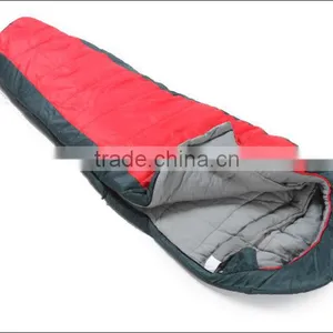 Comfortable Mummy Sleeping Bag,hiking Camping Sleeping Bag thumbnail-3