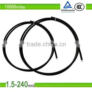 UL758 Standard 600V TW14 AWG PVC Insulation Electric Cable thumbnail-1