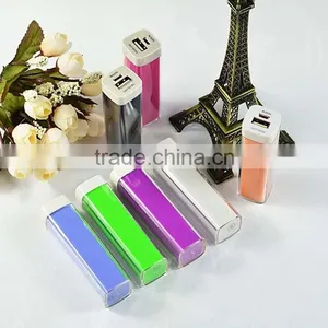 2015 Product Lipstick Battery Laptops Power Bank thumbnail-2