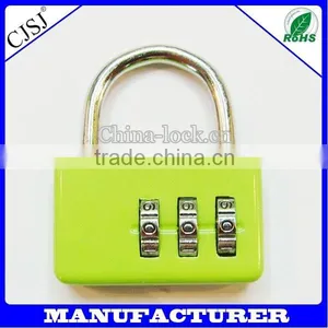 3 Combination Digital Code Changeable Diary With Lock thumbnail-1
