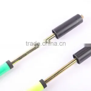 Hot Ssaled Portable Durable JL9502 for MTB and Road Bike Various Colors Mini Bicycle Pump thumbnail-2