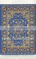 Woven Perisan Design Rug Coasters, Carpet Coasters thumbnail-1
