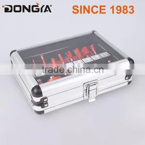 15 Pcs Set Router Bit thumbnail-2