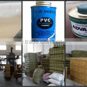 Factory Cheap PVC Pvc Pipe Adhesive thumbnail-1