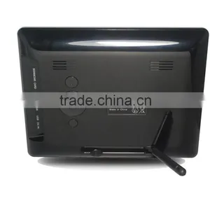 Hot Sell 8" 800*600 Bulk Digital Photo Frame /8 Digital Photo Frame thumbnail-4